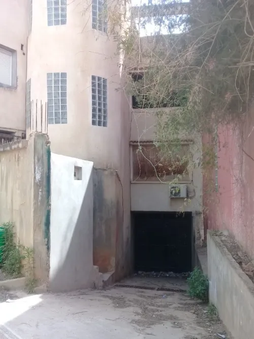 Vente Villa Niveau de villa F4 Alger Birkhadem