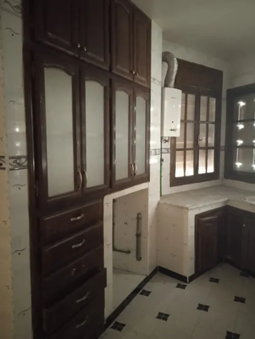 Vente Villa Niveau de villa F4 Alger Birkhadem