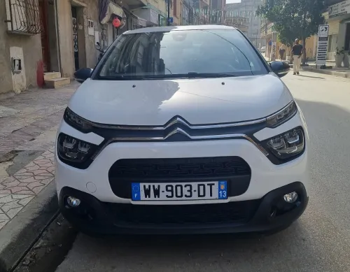 Citroen C3 2022 SHINE