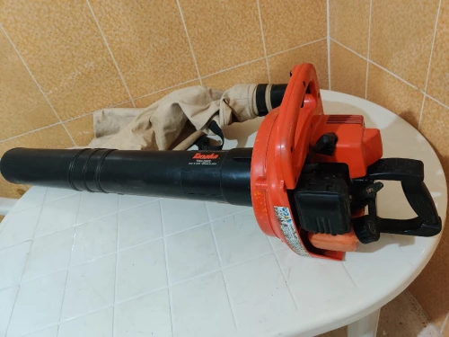  Aspirateur Tanaka essence  , Japon 