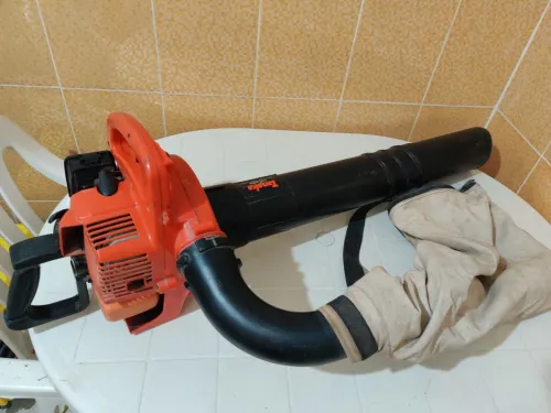  Aspirateur Tanaka essence  , Japon 