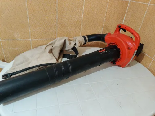  Aspirateur Tanaka essence  , Japon 