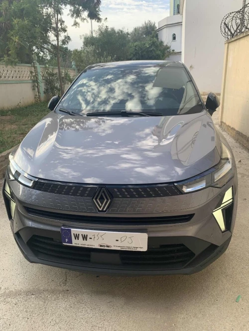 Renault Captur 2025 Esprit Alpine 