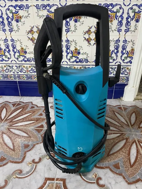 Nettoyeur haute pression Honest plus 150bar 2000w