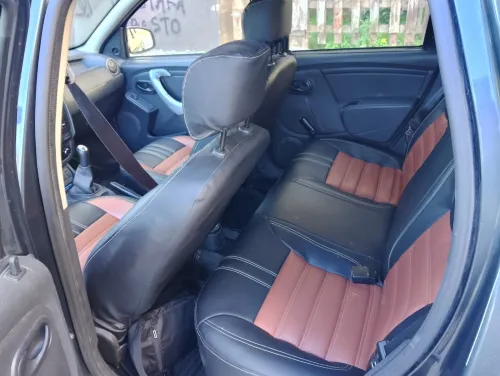 Dacia Duster 2016 Laureate