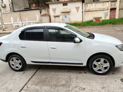 Renault Symbol 2015 MILADI (Extrême)