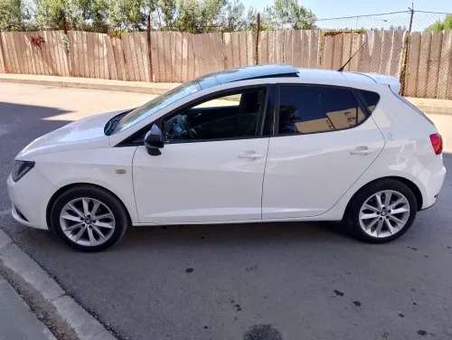 Seat Ibiza 2016 Titanium Pack