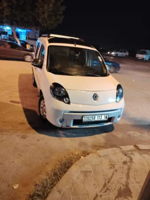 Renault Kangoo 2013 Privilège plus