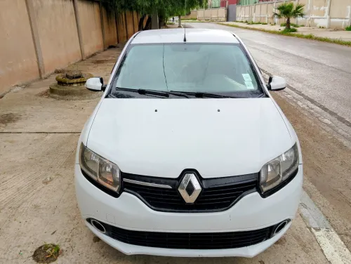 Renault Symbol 2015 MILADI (Extrême)