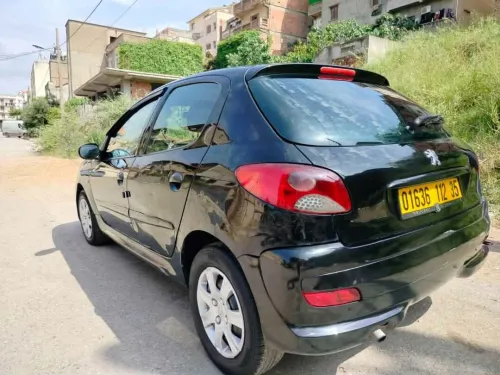 Peugeot 206 Plus 2012 206 Plus