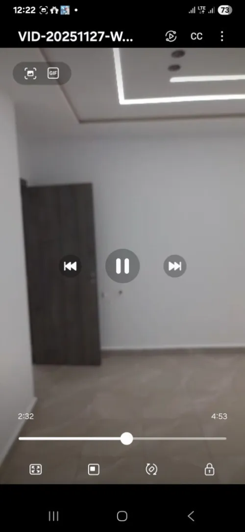 Location Appartement F3 Alger Douera