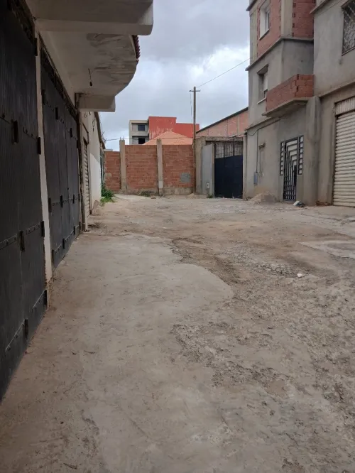 Vente Villa Alger Douera