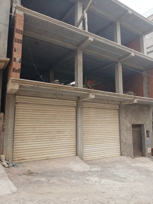 Vente Villa Alger Douera