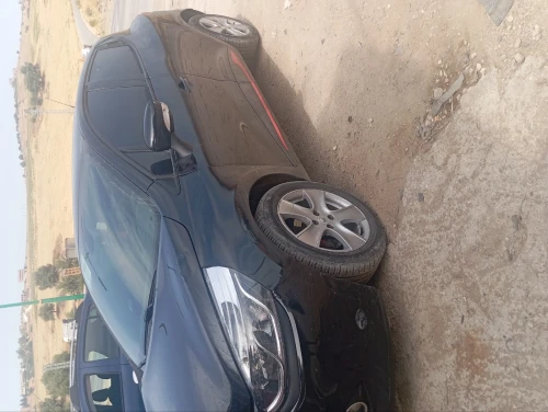 Renault Clio 4 2013 Expression