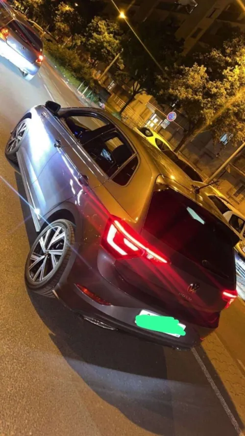 Volkswagen Polo 2024 R-Line Exclusive