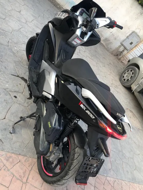 Vmx 2020 2020