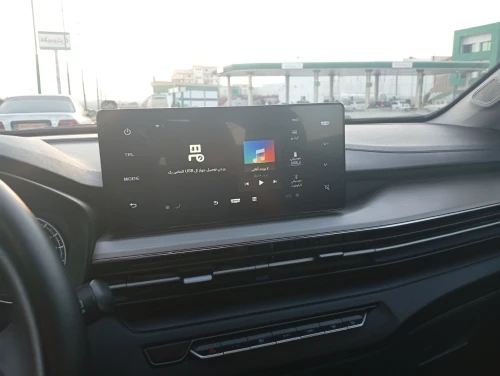Geely GX3 PRO  2024 FUN
