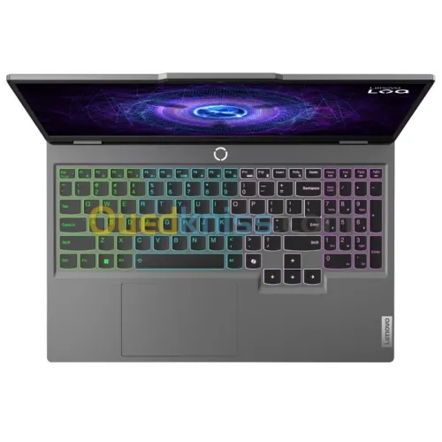 Lenovo LoQ i7 12600HX with RTX 4050