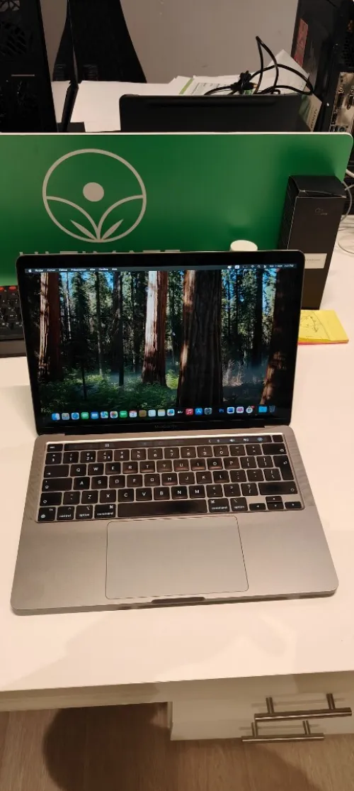 Macbook Pro M2 2022 16/512