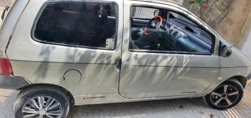 Renault Twingo 1997 Twingo