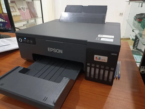 imprimante Epson L8050