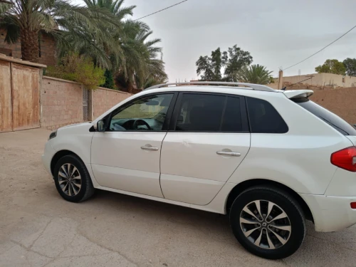 Renault Koleos 2013 Koleos