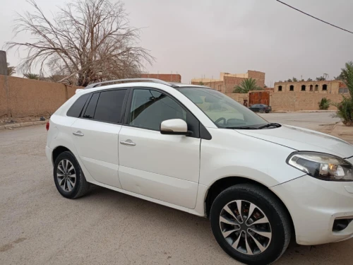 Renault Koleos 2013 Koleos