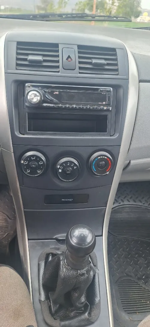 Toyota Corolla 2009 Corolla