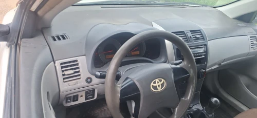 Toyota Corolla 2009 Corolla