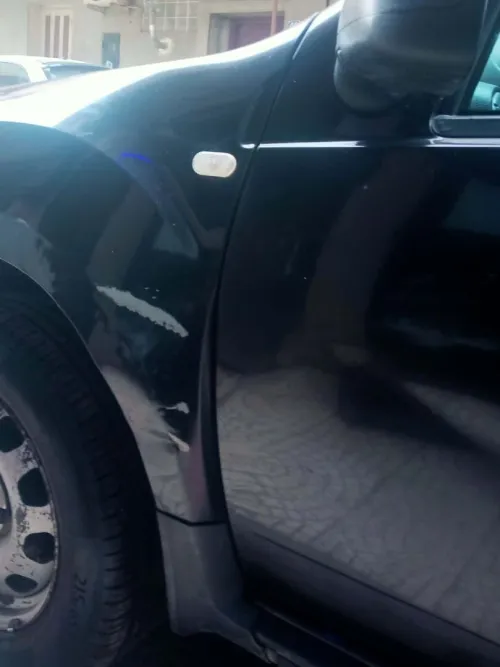 Dacia Duster 2011 Ambiance
