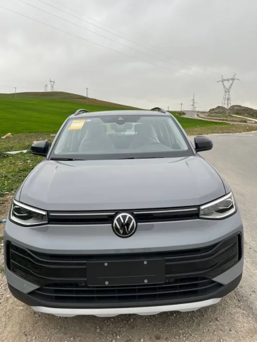 Volkswagen Tahru 2026 