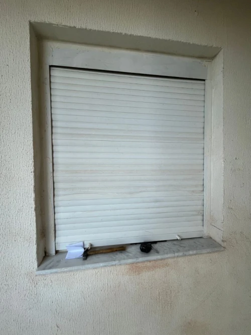 Fenetre en pvc