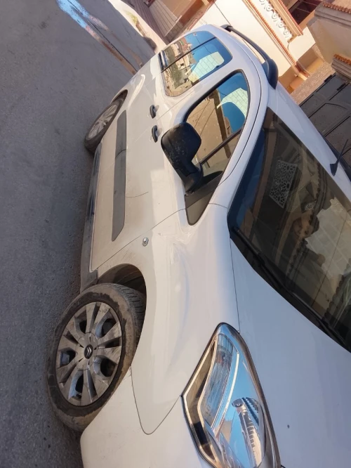 Citroen Berlingo Multispace 2015 Feel XTR (Restylé)