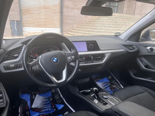 BMW Série 1 2022 Edition Sport