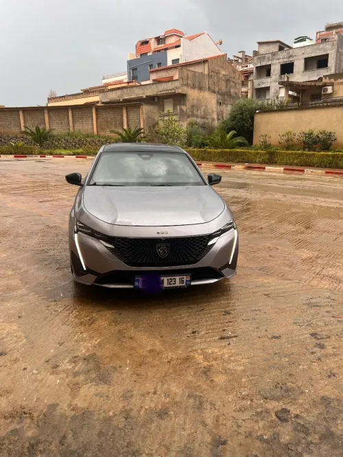 Peugeot 308 2023 GT