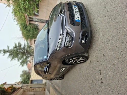 Citroen 03 2023 Max