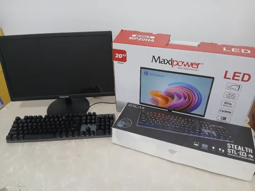 Pc Accessories