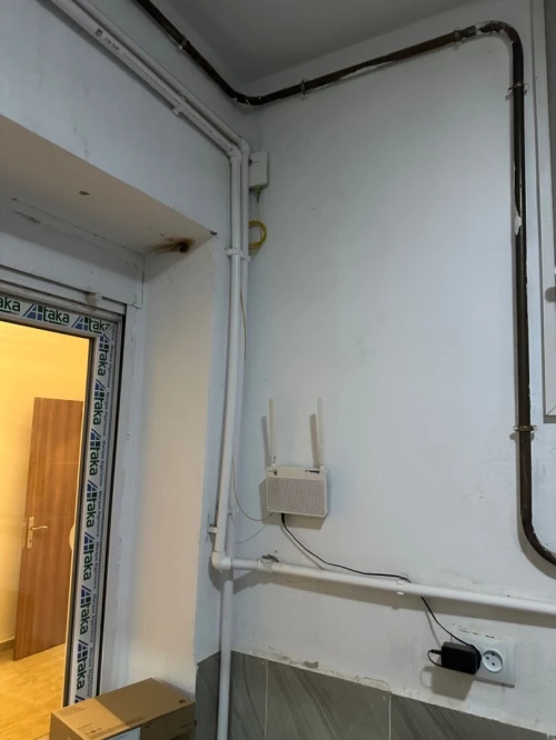 Location Appartement F5 Sétif Setif