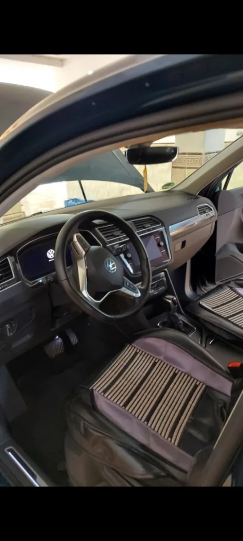 Volkswagen Tiguan 2020 Tiguan