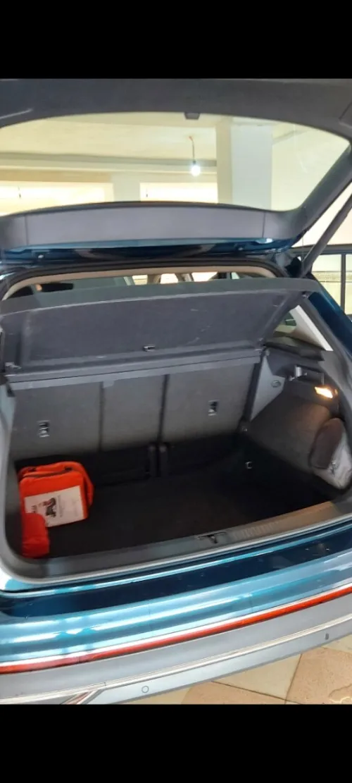Volkswagen Tiguan 2020 Tiguan