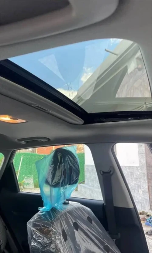 Kia Sonet  2025 