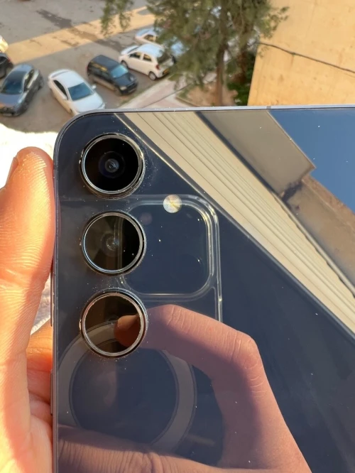 Samsung Galaxy A55