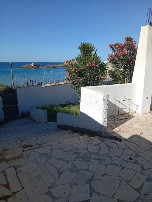 Location Bungalow F4 El Tarf El kala