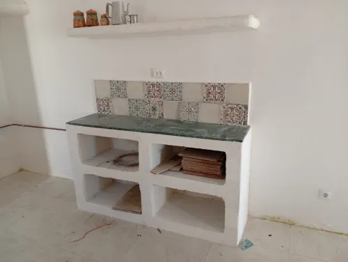 Location Bungalow F4 El Tarf El kala
