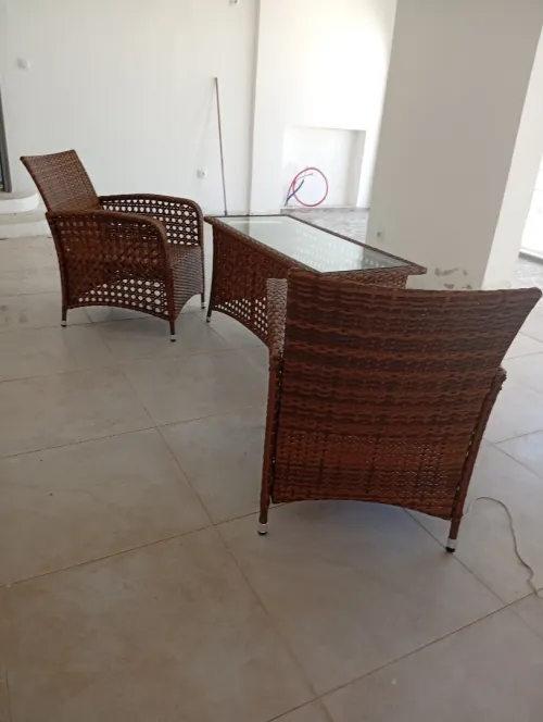 Location Bungalow F4 El Tarf El kala
