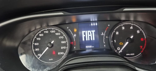Fiat Tipo Sedan 2024 City