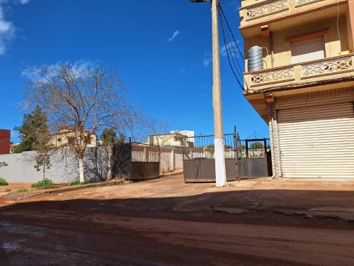 Vente Terrain Oran Bir el djir