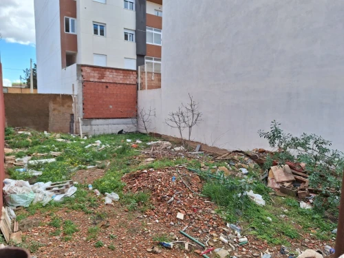 Vente Terrain Oran Bir el djir