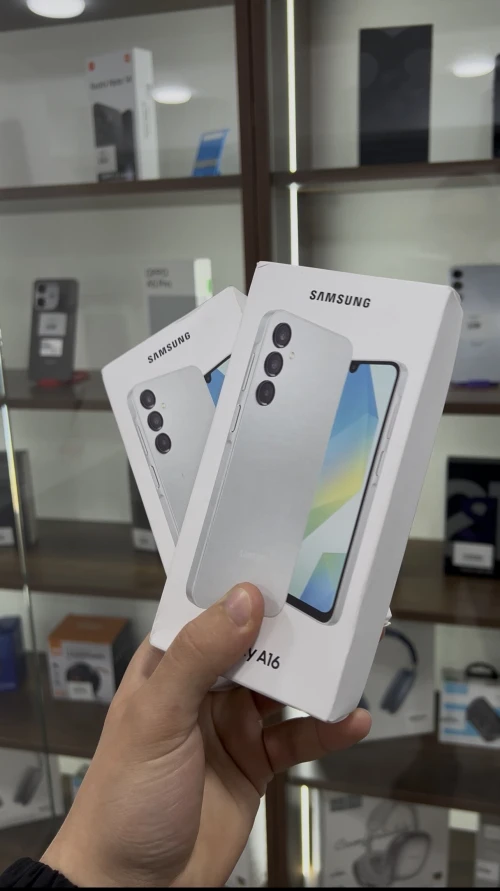 Samsung A16