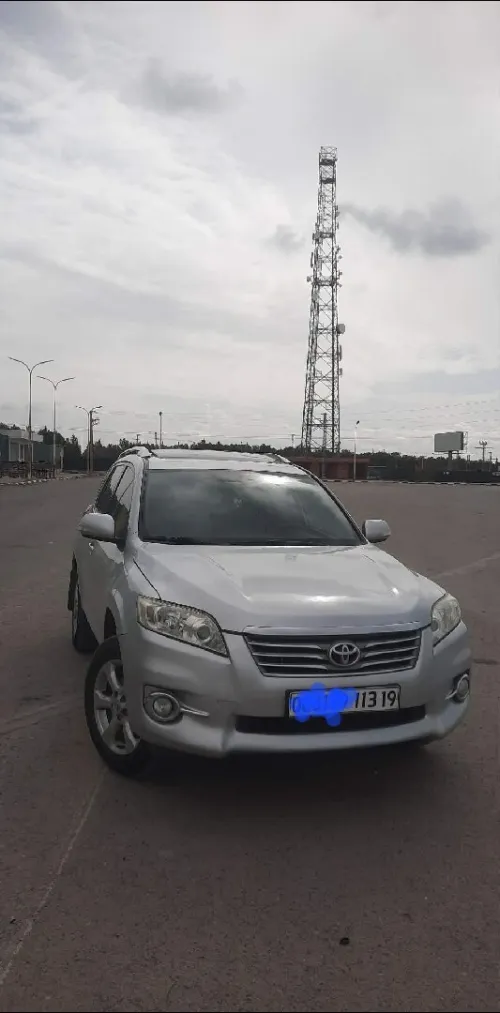 Toyota RAV4 2013 RAV4